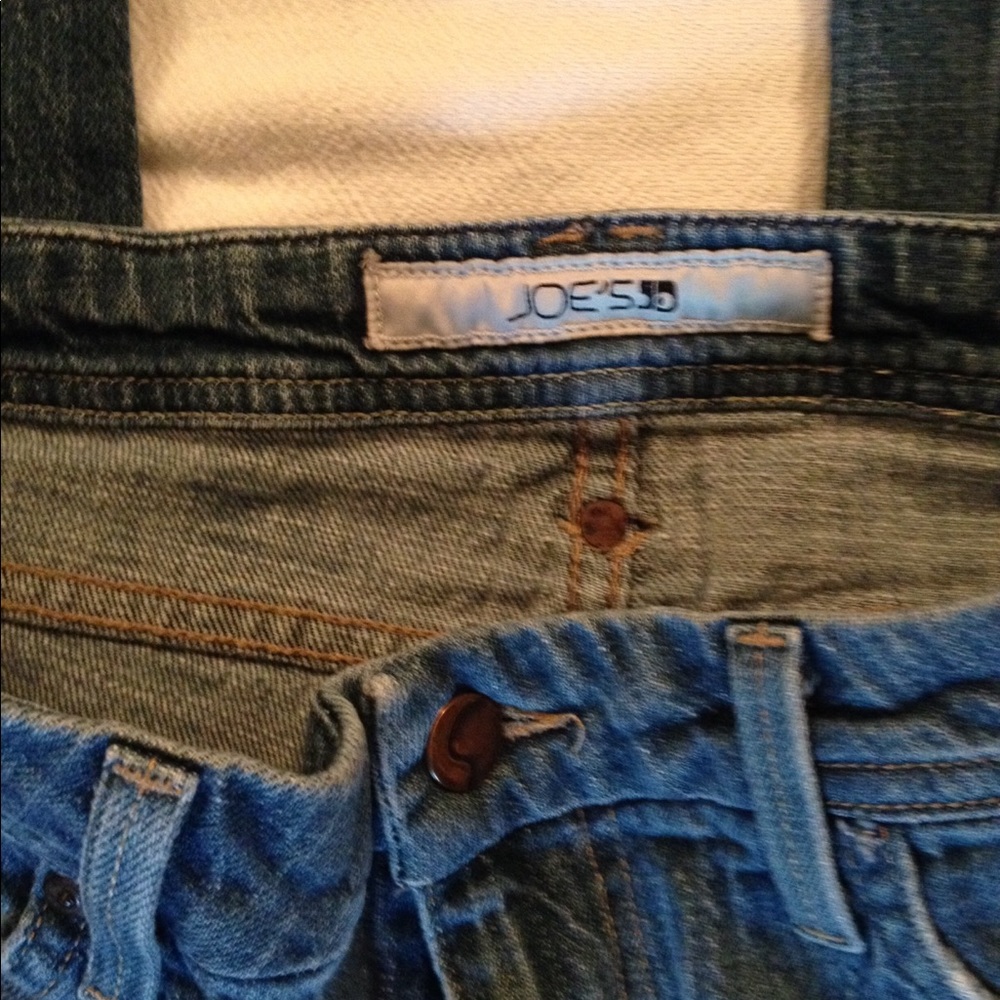 Joe's Jeans 28 - Picture 4 of 5
